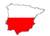 CONTENIDORS FERRER - Polski